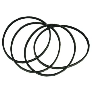 V-belt Set  XPA957 (4)  8113621007 JF 1130370 1146860 13621007