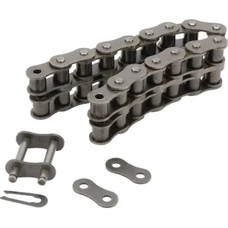 Roller chain 16 links  8113630210 Kongskilde 13630210 KM13630210
