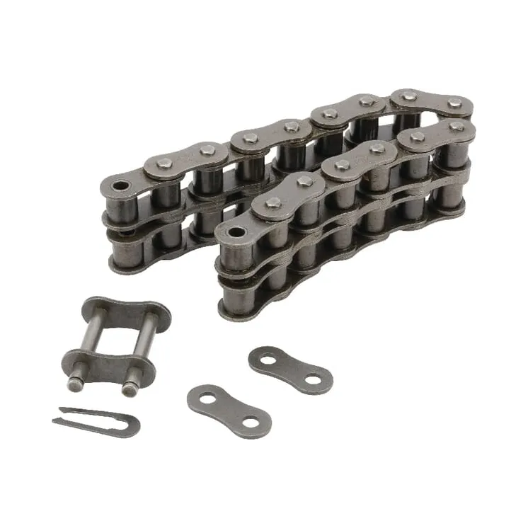 Roller chain 16 links  8113630210 Kongskilde 13630210 KM13630210