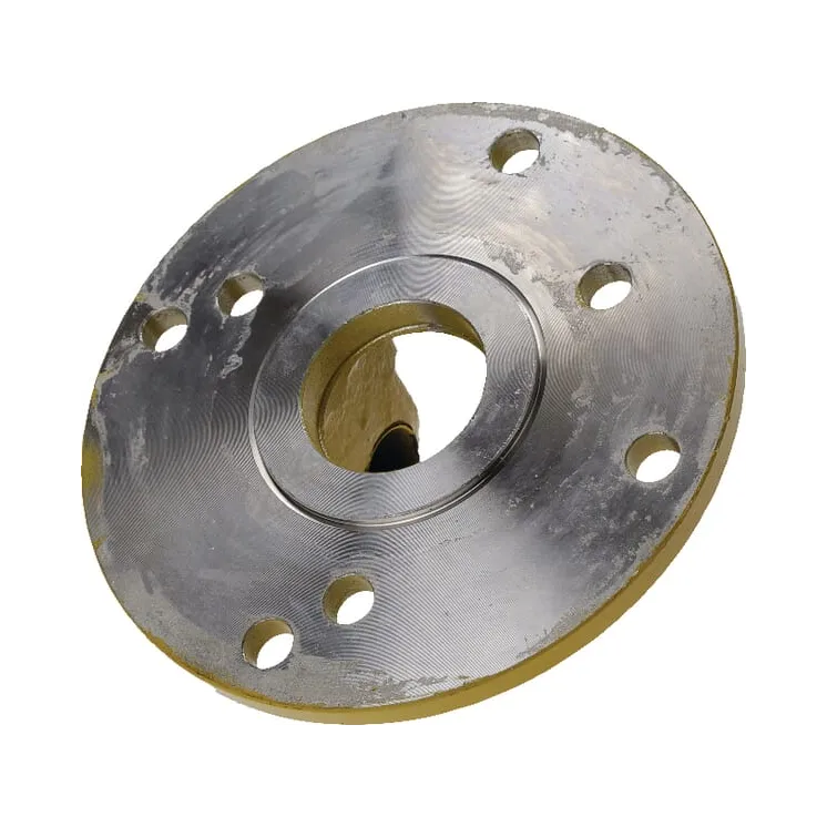 Forge flang  8113409005 Kongskilde 1124230