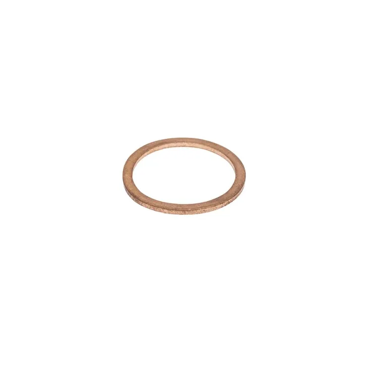 Copper gasket 21-26  8113170204 Kongskilde