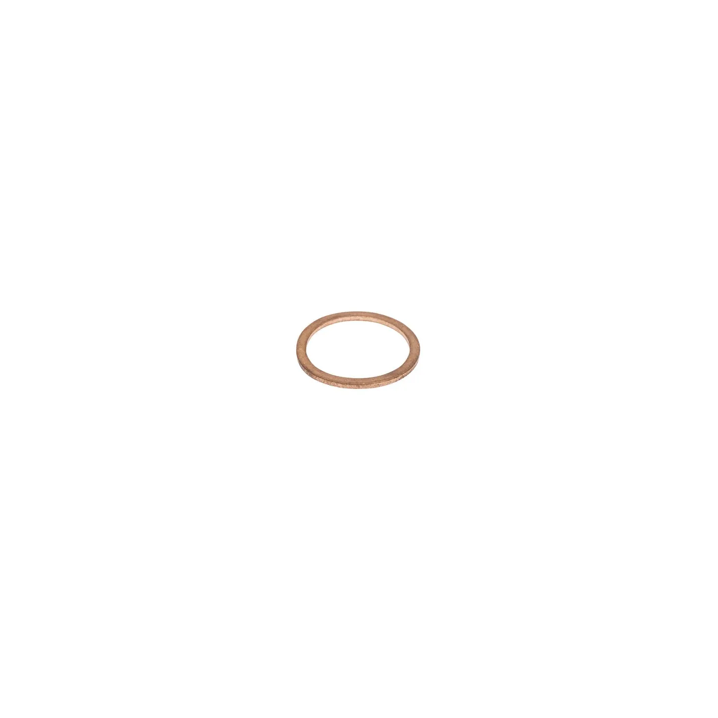 Copper gasket 21-26  8113170204 Kongskilde