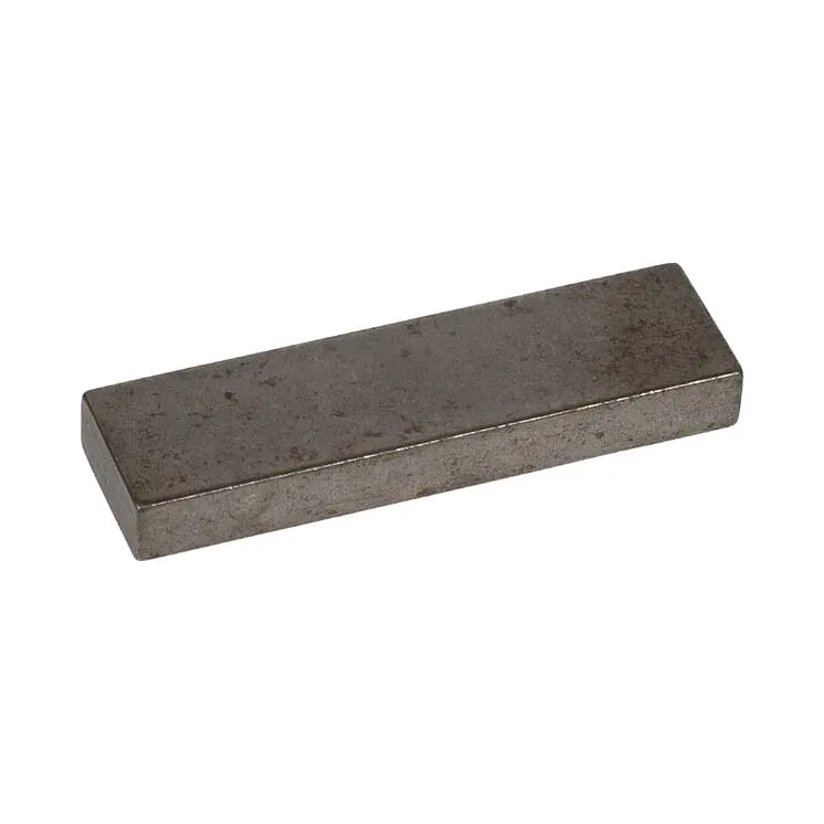Flat key 14-6-50  8113380154 Kongskilde 1197950 13380154