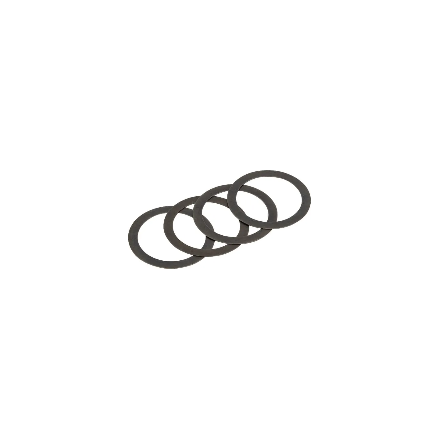 Distance ring, set  8113159109 Kongskilde 13159109 KM13159109