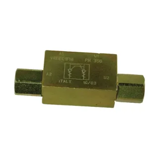 Valve  8113170535 JF 1128260 13170535