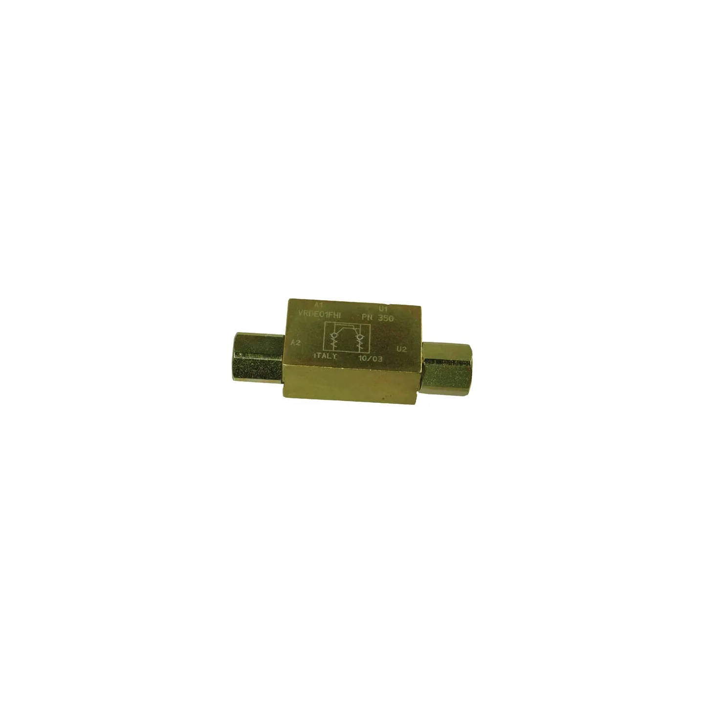 Valve  8113170535 JF 1128260 13170535