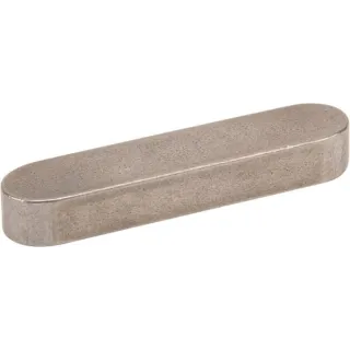 Flat Key 12-8-56mm  8113380121 JF