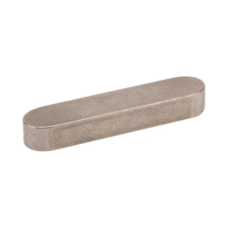 Flat Key 12-8-56mm  8113380121 JF