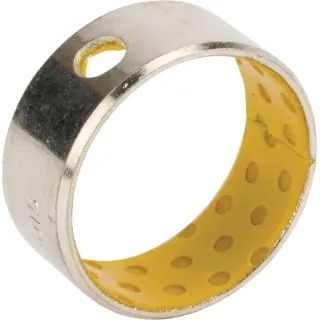 Plain bearing 30-34-15  8113355511 Kongskilde 13355511