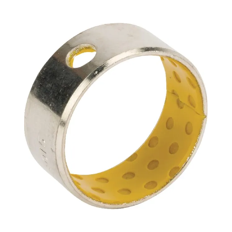 Plain bearing 30-34-15  8113355511 Kongskilde 13355511