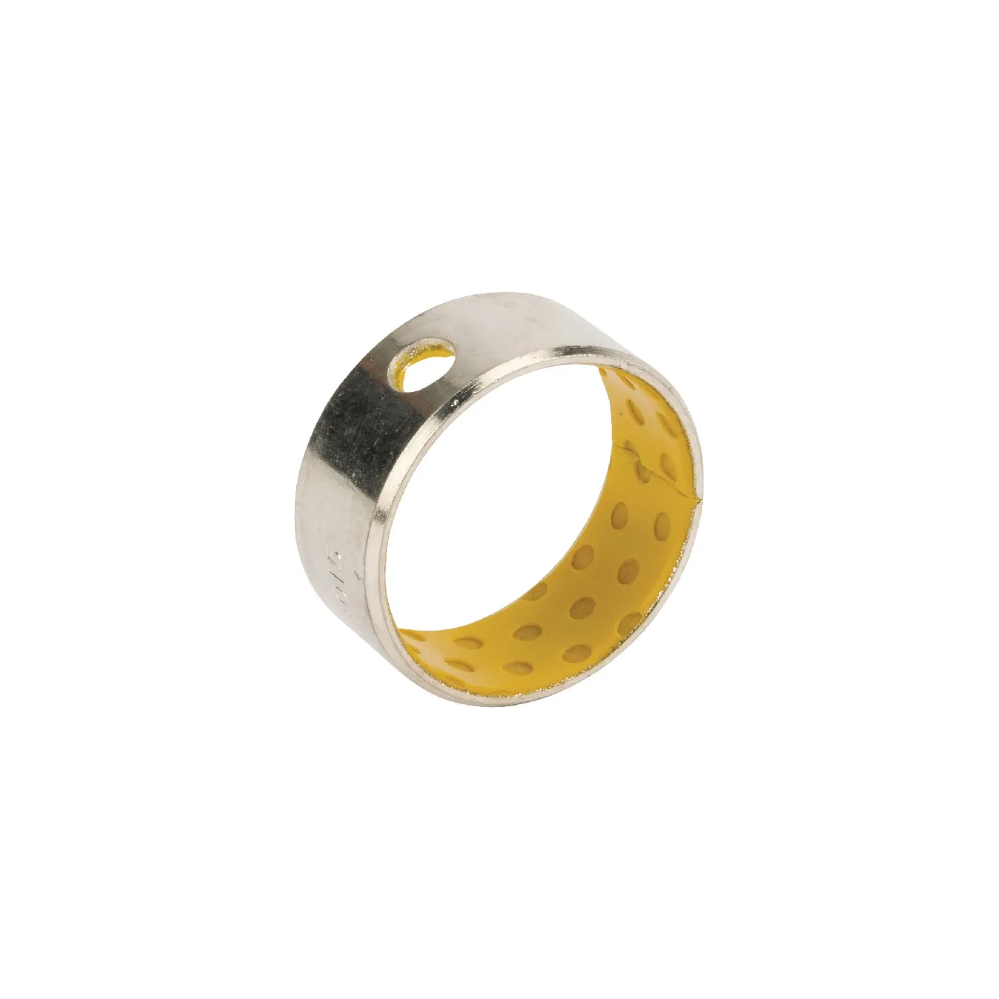 Plain bearing 30-34-15  8113355511 Kongskilde 13355511