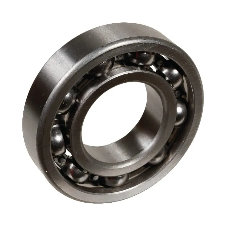 Rievu lodīšu gultnis 35x72x17mm 8113313104 JF