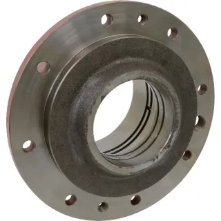 Flange, outer  8113159841 Kongskilde 13159841