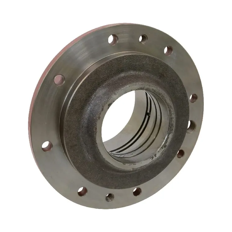 Flange, outer  8113159841 Kongskilde 13159841