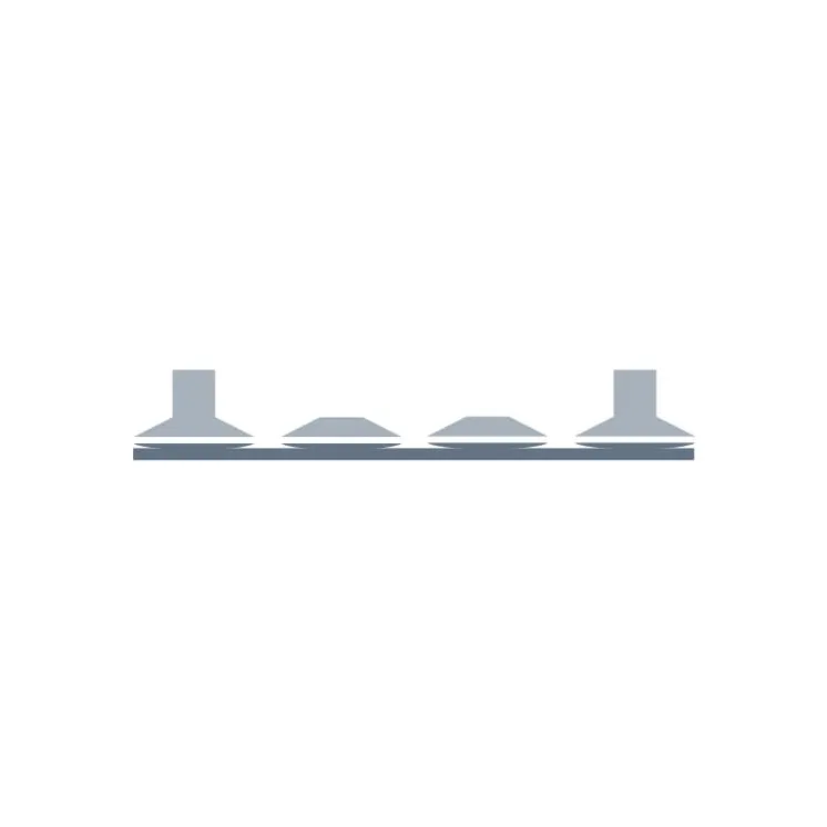 Slip bearing 44-40-50  8113354401 Kongskilde 1128580 13354401 KM13354401
