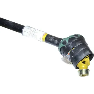 PTO shaft WWE2580/540RPM  8113401437 JF