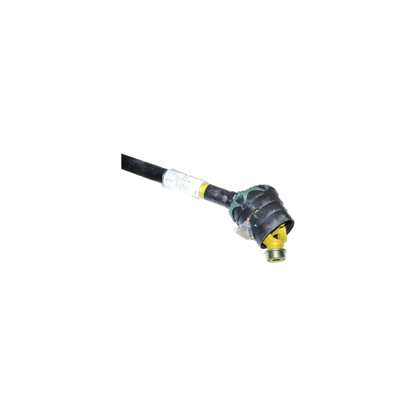 Kardānvārpsta WWE2580/540RPM 8113401437 JF