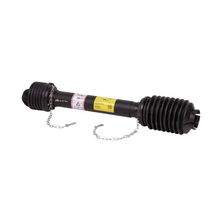 PTO shaft  8113500054 JF