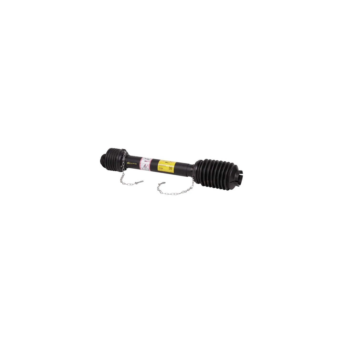 PTO shaft  8113500054 JF