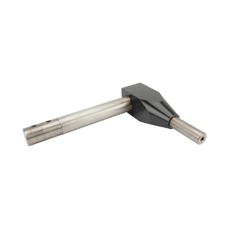 Steering Knuckle  811602760 JF