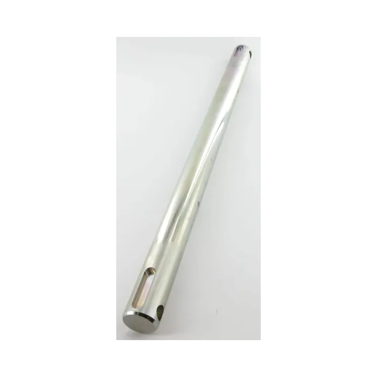 Steering arm shaft  811614590 Kongskilde 1614590