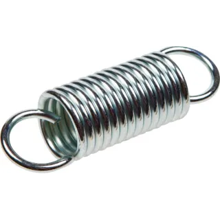 Tension spring  811594980 Kongskilde 1594980