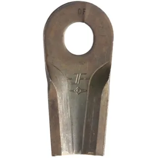 Mower blade Suitable for  JF/Stoll  8113800069 Kongskilde