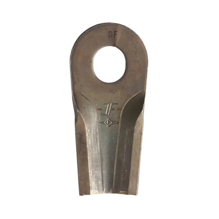 Mower blade Suitable for  JF/Stoll  8113800069 Kongskilde