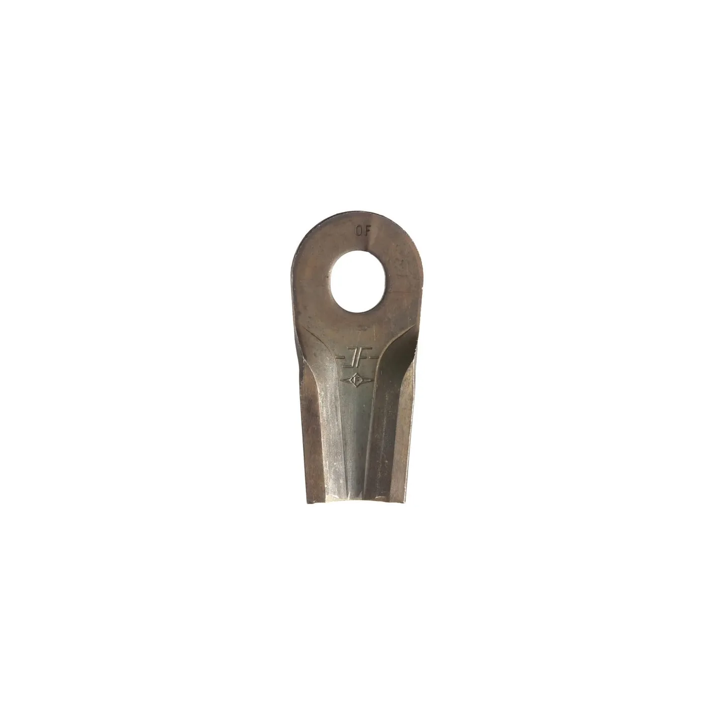 Mower blade Suitable for  JF/Stoll  8113800069 Kongskilde