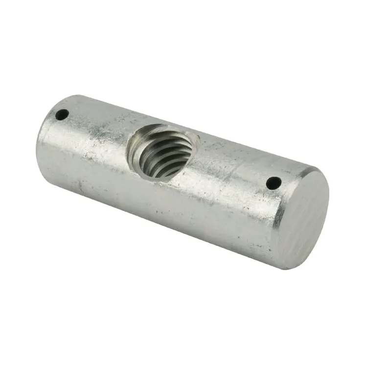 Spindle Nut  811649880 JF