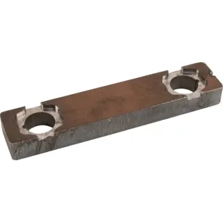 Aizmugures plāksne nazim 812064732X Kongskilde