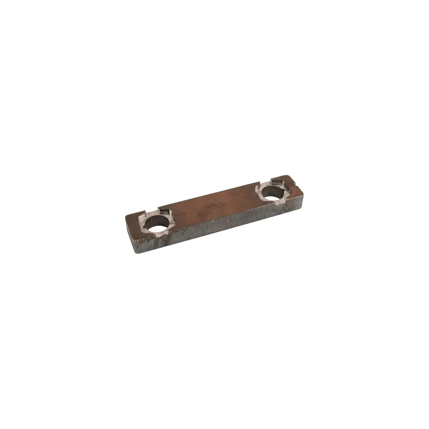 Backplate for knife  812064732X Kongskilde