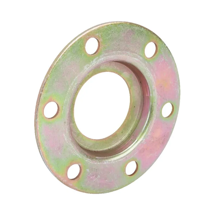 Half of bearing housing  8114217599 Kongskilde 14217599