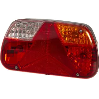 Rear light muenchen - right  8113911007 JF