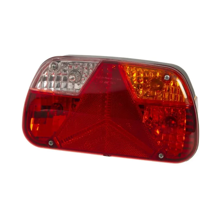Rear light muenchen - right  8113911007 JF