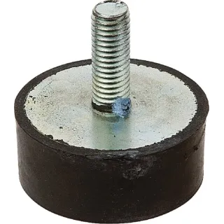 Rubber Buffer  8113930186 JF