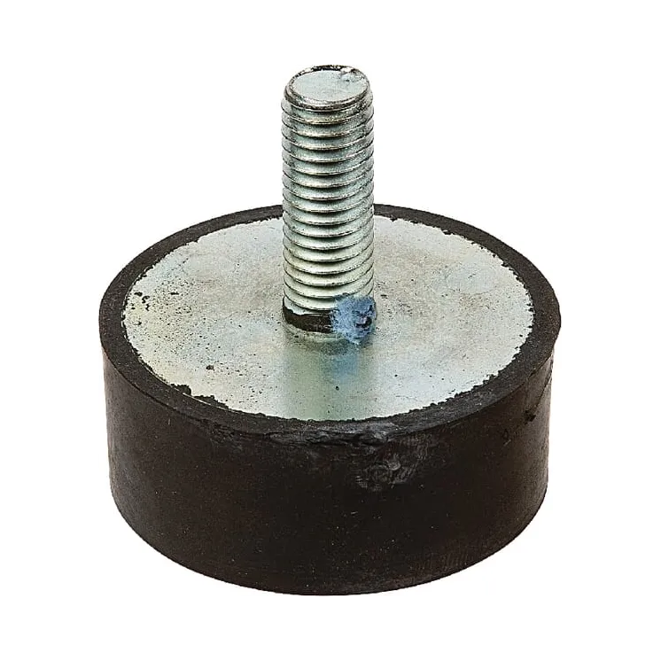 Rubber Buffer  8113930186 JF