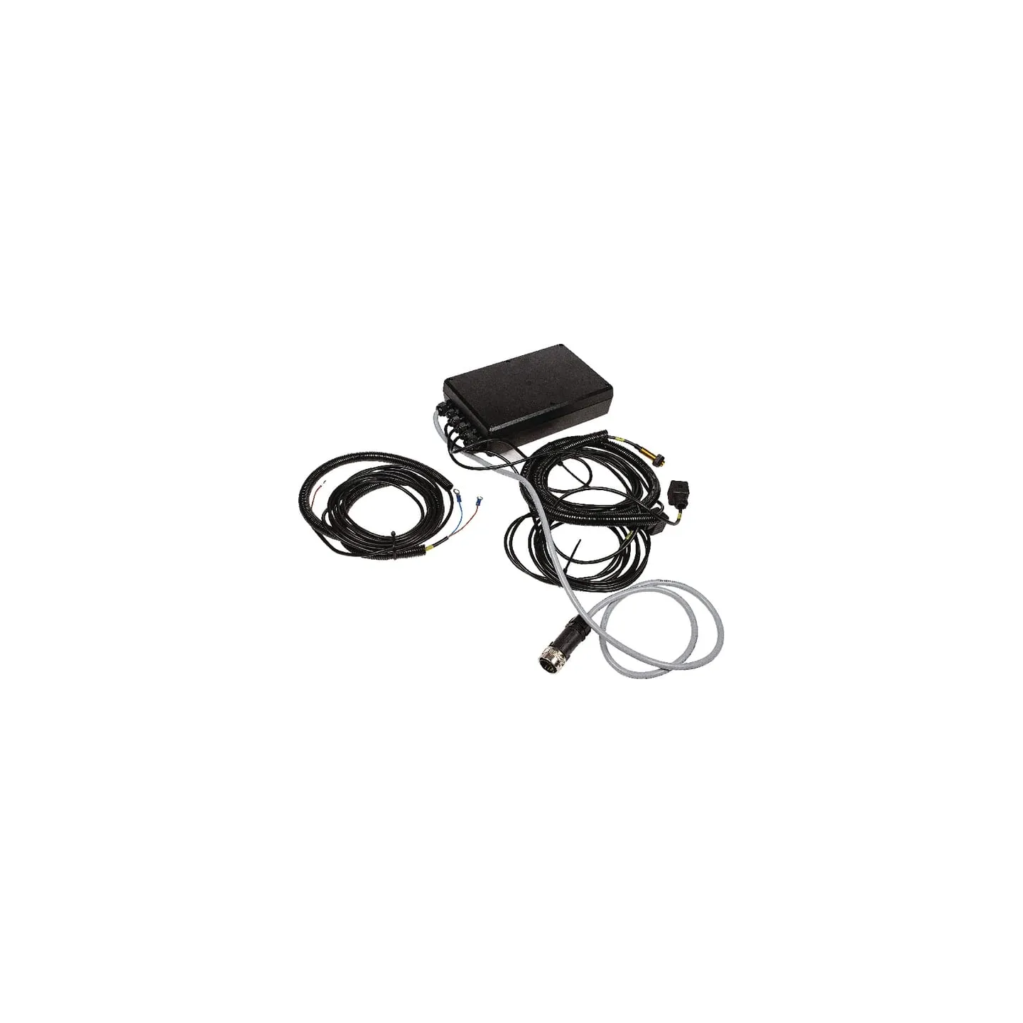 Control box metal detector  8113910985 JF