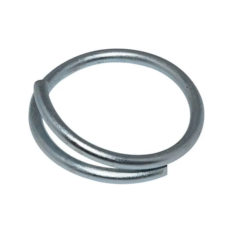 Locking spring  8114330298 JF KM14330298