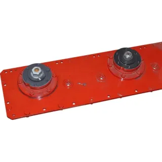 Plēves stienis 7 rotori taisni 8113800427 JF 813363401X