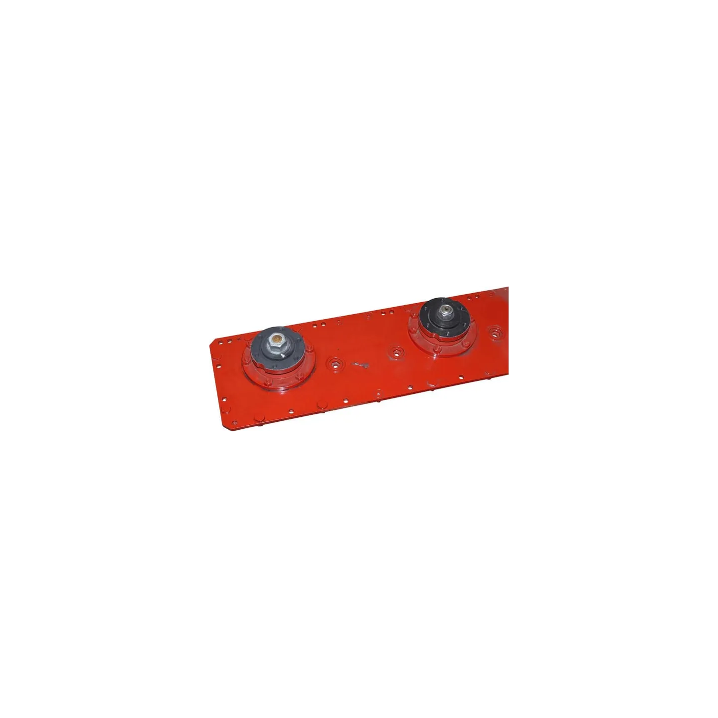 Plēves stienis 7 rotori taisni 8113800427 JF 813363401X