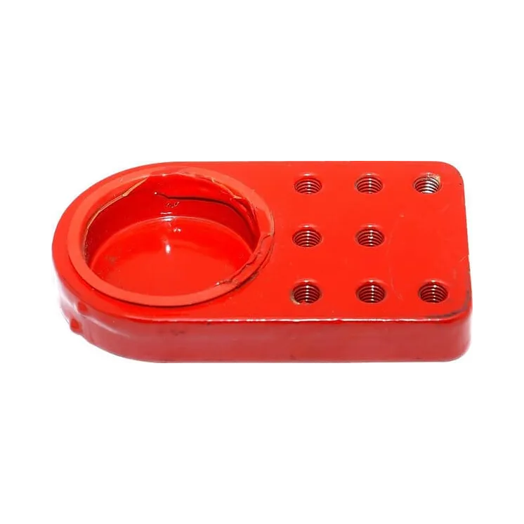 Bracket  812064285X Kongskilde 2064285X