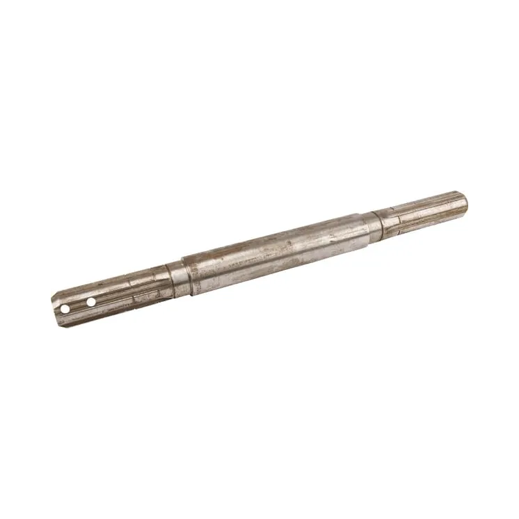 Shaft  812064212X Kongskilde 2064212X
