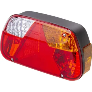 Rear light muenchen -left  8113911008 JF