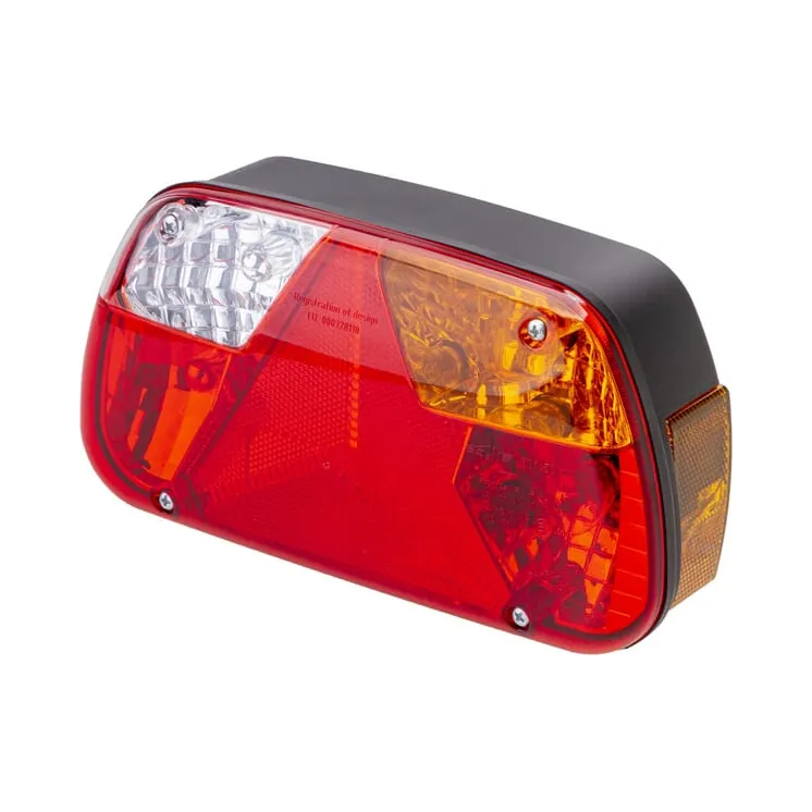 Rear light muenchen -left  8113911008 JF