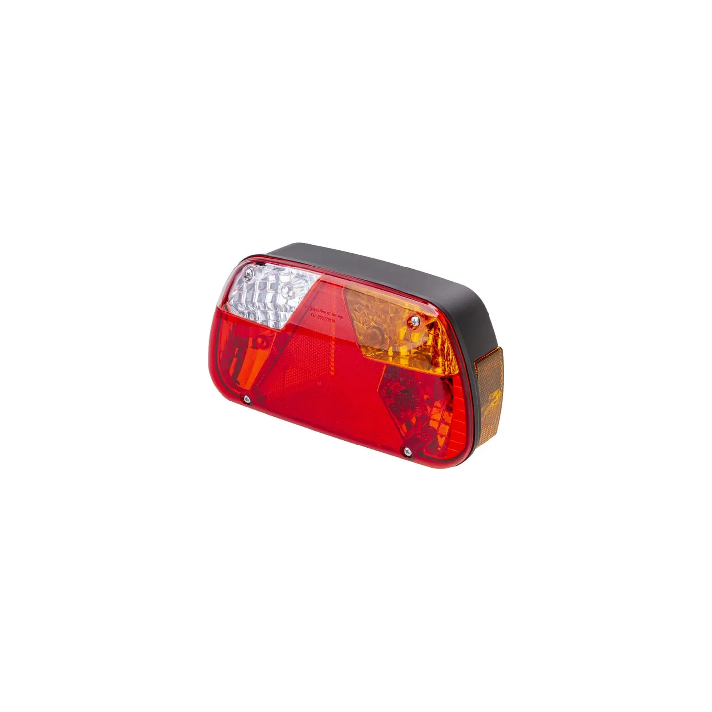 Rear light muenchen -left  8113911008 JF