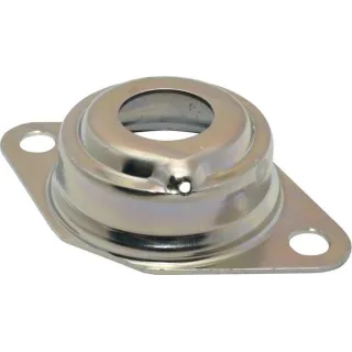 Bearing Housing Galvanised  8114215702 Kongskilde