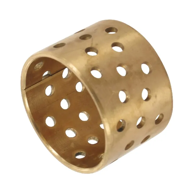 Bukse 40x44x30mm 811403530 JF 1403530