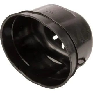 PTO guard, Oval short, BYPY  8113930173 Kongskilde 812325946X
