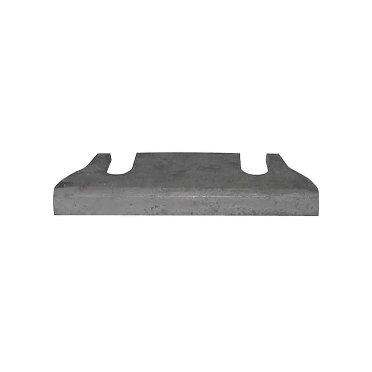 Knife Blade  812060790X JF 2060790X